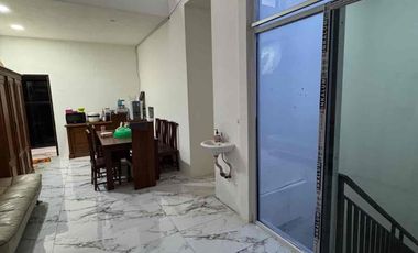 RUMAH BARU DUTAMAS 7x20 | 2LT