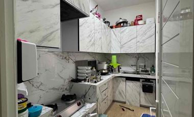 RUMAH BARU DUTAMAS 7x20 | 2LT
