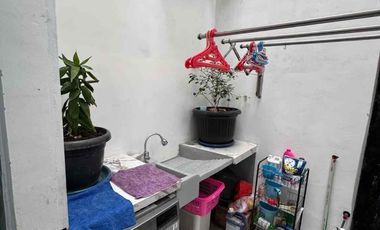 RUMAH BARU DUTAMAS 7x20 | 2LT