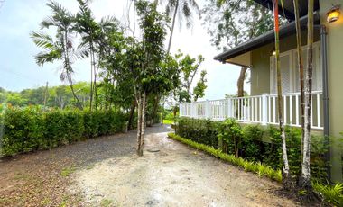 For Sale & Rent: 2-Bedroom Pool Villa | Near Central & Old Town, Krabi