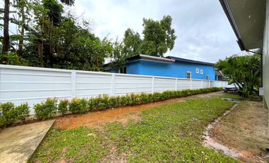 For Sale & Rent: 2-Bedroom Pool Villa | Near Central & Old Town, Krabi