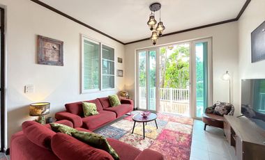 For Sale & Rent: 2-Bedroom Pool Villa | Near Central & Old Town, Krabi