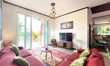 For Sale & Rent: 2-Bedroom Pool Villa | Near Central & Old Town, Krabi