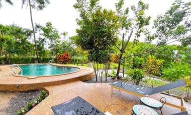 For Sale & Rent: 2-Bedroom Pool Villa | Near Central & Old Town, Krabi