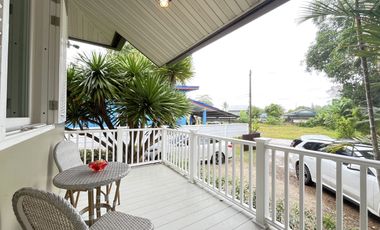 For Sale & Rent: 2-Bedroom Pool Villa | Near Central & Old Town, Krabi