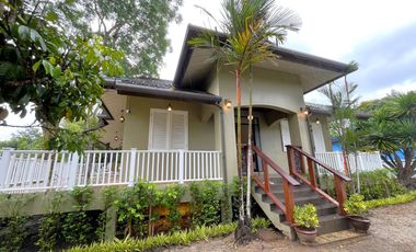 For Sale & Rent: 2-Bedroom Pool Villa | Near Central & Old Town, Krabi