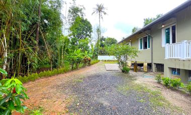 For Sale & Rent: 2-Bedroom Pool Villa | Near Central & Old Town, Krabi