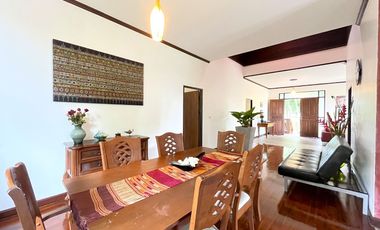 For Sale & Rent: 2-Bedroom Pool Villa | Near Central & Old Town, Krabi