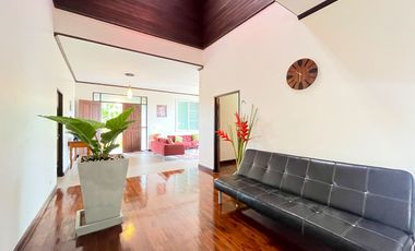 For Sale & Rent: 2-Bedroom Pool Villa | Near Central & Old Town, Krabi