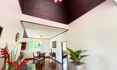 For Sale & Rent: 2-Bedroom Pool Villa | Near Central & Old Town, Krabi