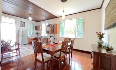 For Sale & Rent: 2-Bedroom Pool Villa | Near Central & Old Town, Krabi