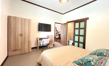 For Sale & Rent: 2-Bedroom Pool Villa | Near Central & Old Town, Krabi