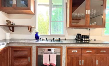 For Sale & Rent: 2-Bedroom Pool Villa | Near Central & Old Town, Krabi