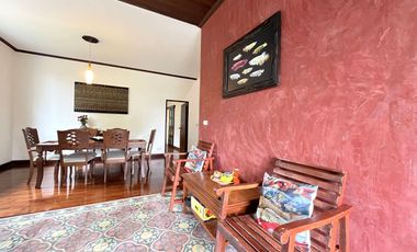 For Sale & Rent: 2-Bedroom Pool Villa | Near Central & Old Town, Krabi