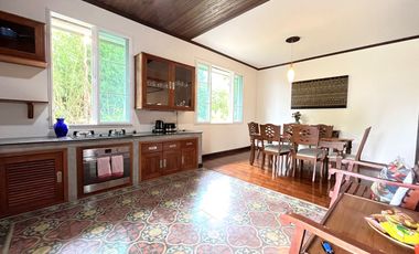For Sale & Rent: 2-Bedroom Pool Villa | Near Central & Old Town, Krabi