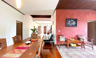 For Sale & Rent: 2-Bedroom Pool Villa | Near Central & Old Town, Krabi