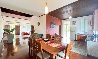 For Sale & Rent: 2-Bedroom Pool Villa | Near Central & Old Town, Krabi