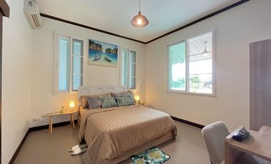 For Sale & Rent: 2-Bedroom Pool Villa | Near Central & Old Town, Krabi