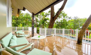 For Sale & Rent: 2-Bedroom Pool Villa | Near Central & Old Town, Krabi