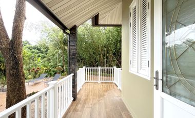 For Sale & Rent: 2-Bedroom Pool Villa | Near Central & Old Town, Krabi