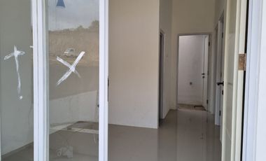 RUMAH MURAH MINIMALIS MODERN DALAM PERUMAHAN DEKAT PASAR GODEAN