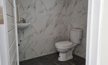 RUMAH MURAH MINIMALIS MODERN DALAM PERUMAHAN DEKAT PASAR GODEAN