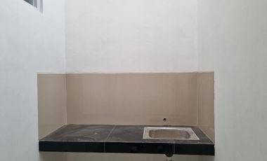 RUMAH MURAH MINIMALIS MODERN DALAM PERUMAHAN DEKAT PASAR GODEAN