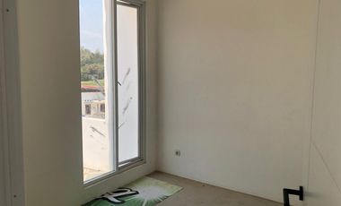 RUMAH MURAH MINIMALIS MODERN DALAM PERUMAHAN DEKAT PASAR GODEAN