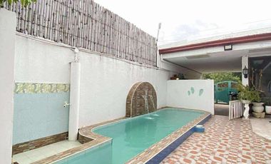 Spacious Bungalow House for RENT in Whitsand Villas Lapu-Lapu City