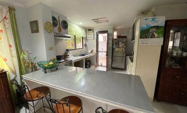 Spacious Bungalow House for RENT in Whitsand Villas Lapu-Lapu City