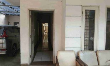 Disewakan  Rumah Petojo Murah Jakarta Pusat