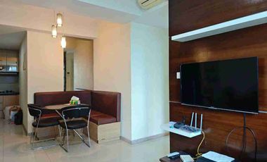 CASA GRANDE RESIDENCE 2BR FOR RENT