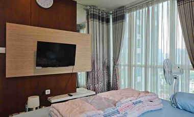 CASA GRANDE RESIDENCE 2BR FOR RENT