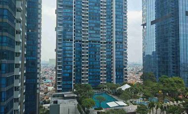 CASA GRANDE RESIDENCE 2BR FOR RENT
