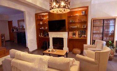 Hermoso Chalet estilo Victoriano en venta