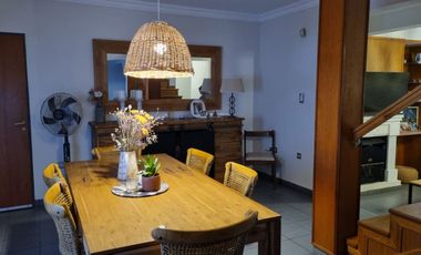 Hermoso Chalet estilo Victoriano en venta