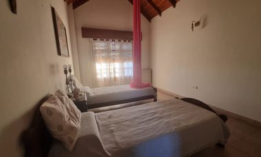 Hermoso Chalet estilo Victoriano en venta