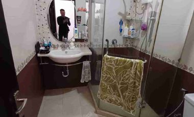 Sale rumah mewah ada pool one gate security 24jam jl6mtr dkt transmart