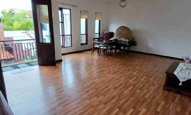 Sale rumah mewah ada pool one gate security 24jam jl6mtr dkt transmart