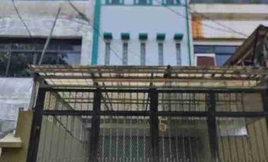 Disewakan Murah Ruko 3 lt. Cideng Jakarta Pusat