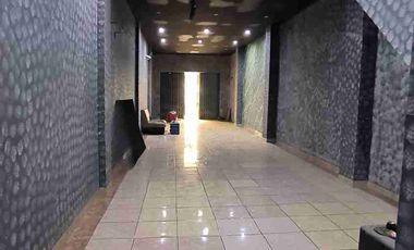 Disewakan Murah Ruko 3 lt. Cideng Jakarta Pusat