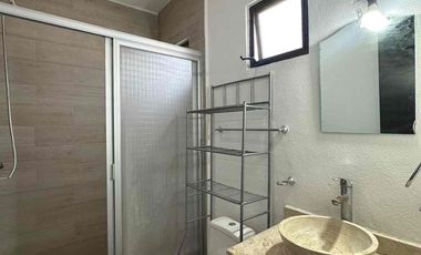 Casa Amueblada Zona Sur