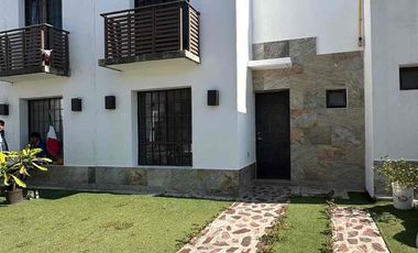 Casa Amueblada Zona Sur