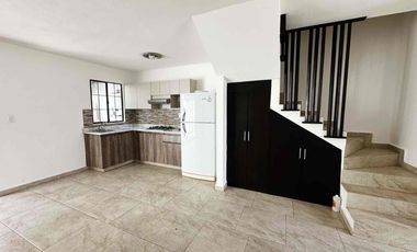 Casa Amueblada Zona Sur