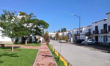 Casa Amueblada Zona Sur