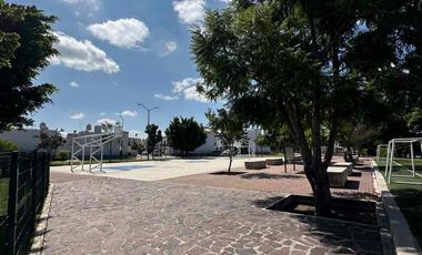 bosques del Dorado Amueblada