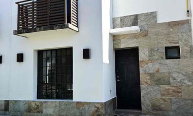 bosques del Dorado Amueblada