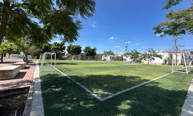 bosques del Dorado Amueblada