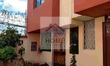 Vendo casa en Calderón en conjunto 3 plantas oportunidad