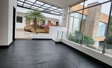 Vive la Experiencia de la Montaña en Sindamanoy: Exclusiva Casa de Lujo en Arriendo Imagínese despertar cada mañana con la majestuosidad de las montañ